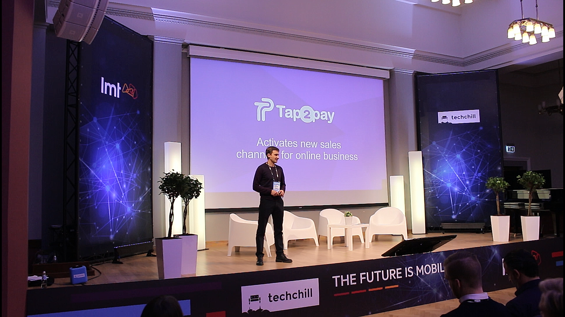 tap2pay